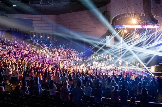 John Fogerty: Live at Planet Hollywood Resort and Casino - Who Would Enjoy This the Most?