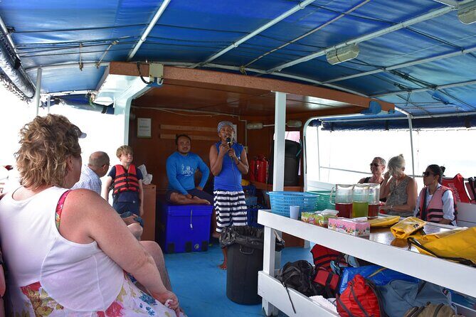 John Grays Private Hong by Starlight Tour with Sea Cave Kayaking - Frequently Asked Questions