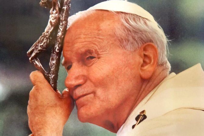 John Paul II Private Tour - Exploring the Sites of John Paul II: A Full Breakdown