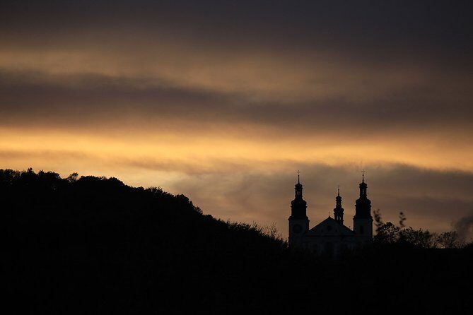 John Paul II Private Tour - Authentic Experiences and Honest Insights