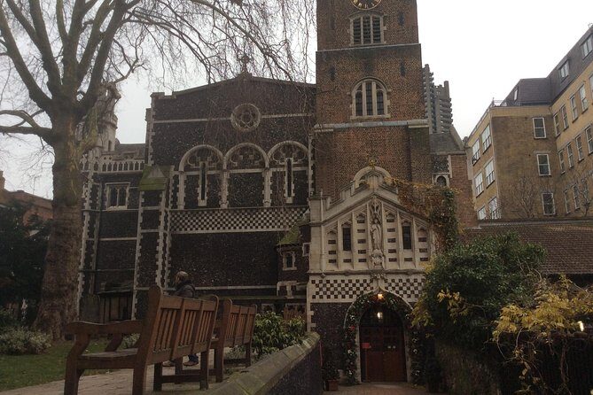 John Wesley Methodist Private Walking Tour Of London - Who Will Love This Tour?