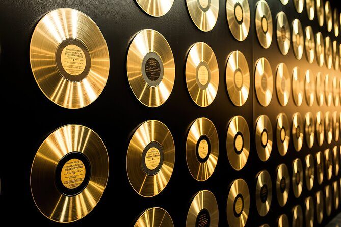 Johnny Cash Museum Skip-the-line Private Guided Tour - A Personal Look at the Johnny Cash Museum Skip-the-line Private Guided Tour