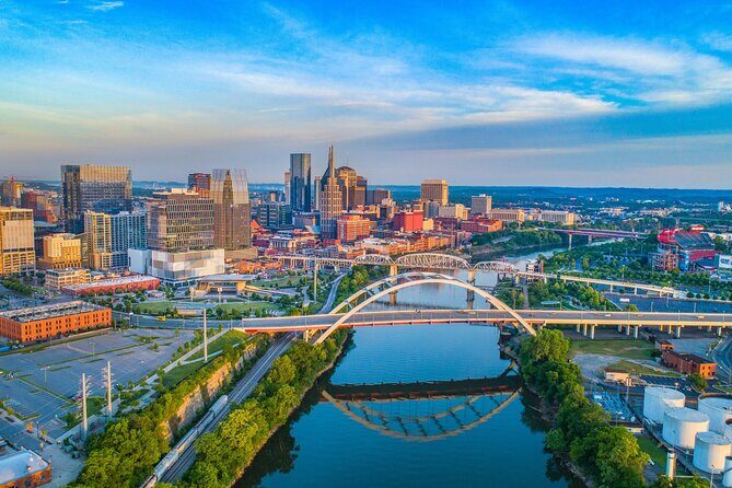 Johnny Cash Museum Skip-the-line Private Guided Tour - Who Should Consider This Tour?