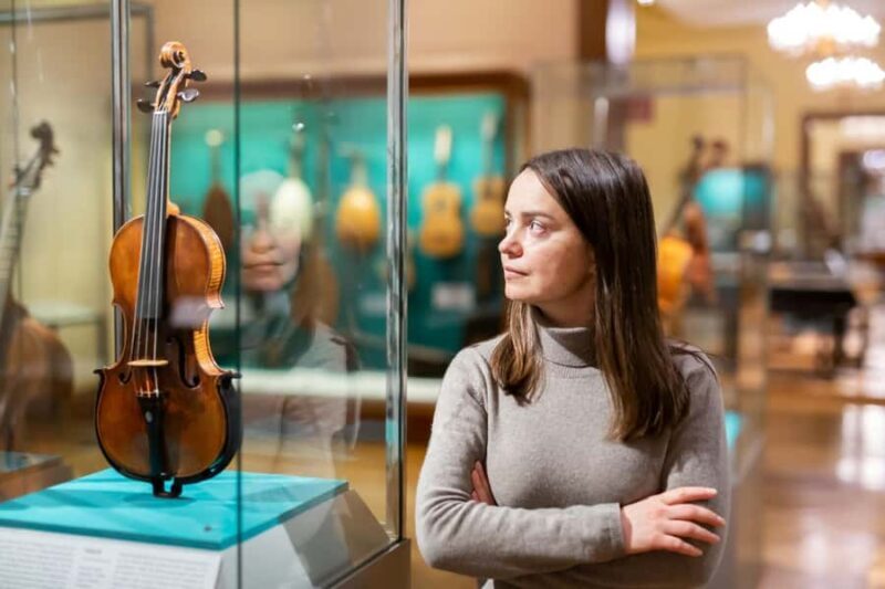 Johnny Cash Museum Skip-the-line Private Guided Tour - Is This Tour Worth It? Analyzing the Value