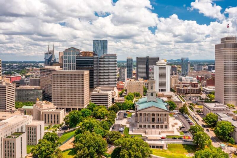 Johnny Cash Museum Skip-the-line Private Guided Tour - FAQ