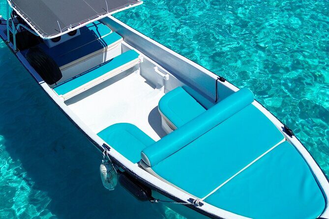Johnny Kay and Aquarium Private Boat by the Sea of 7 Colors - Frequently Asked Questions