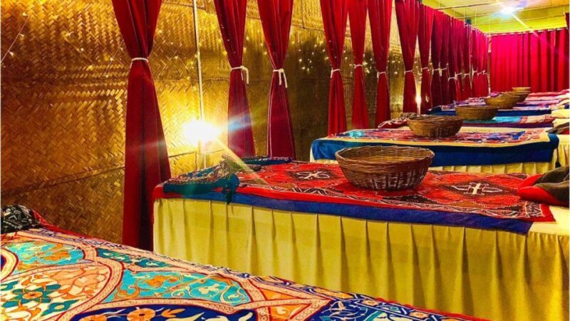 Johnny Spa I Vietnamese Body Massage - Practical Tips for Visitors