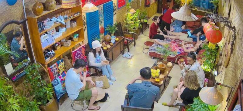 Johnny Spa I Vietnamese Body Massage - The Sum Up: Is Johnny Spa Right for You?