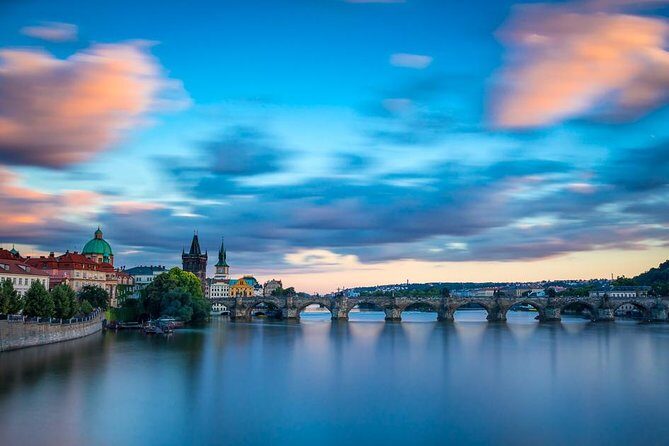 Johnny's Prague Photography Tour - Practical Tips for Your Visit