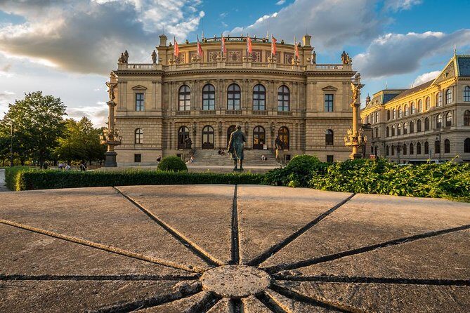 Johnny's Prague Photography Tour - The Sum Up: Who Will Love This Tour?