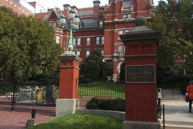 Johns Hopkins History Review - In-Depth Look at the Johns Hopkins History Review