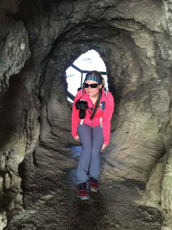 Johnston Canyon: Banff National Park - The Sum Up