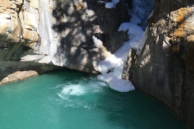 Johnston Canyon - Final Thoughts