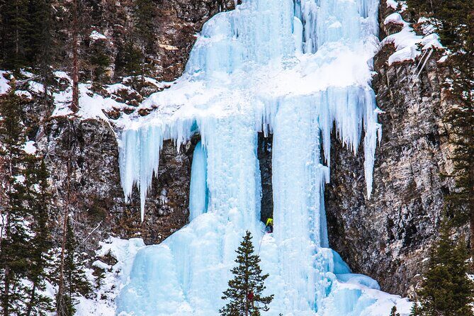 Johnston Canyon Frozen Waterfalls & Banff Backroads Wildlife Tour - The Sum Up: Who Will Love This Tour?