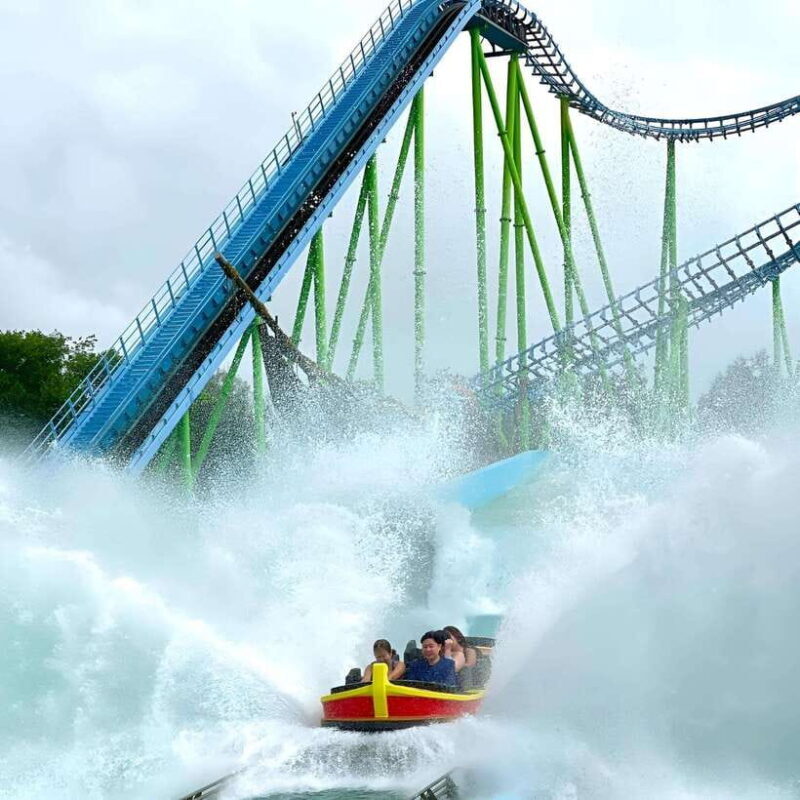 Johor: Adventure Waterpark Desaru Coast Entry Ticket - FAQs