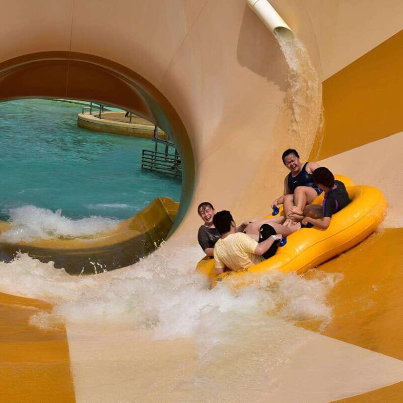 Johor: Adventure Waterpark Desaru Coast Entry Ticket - Final Words