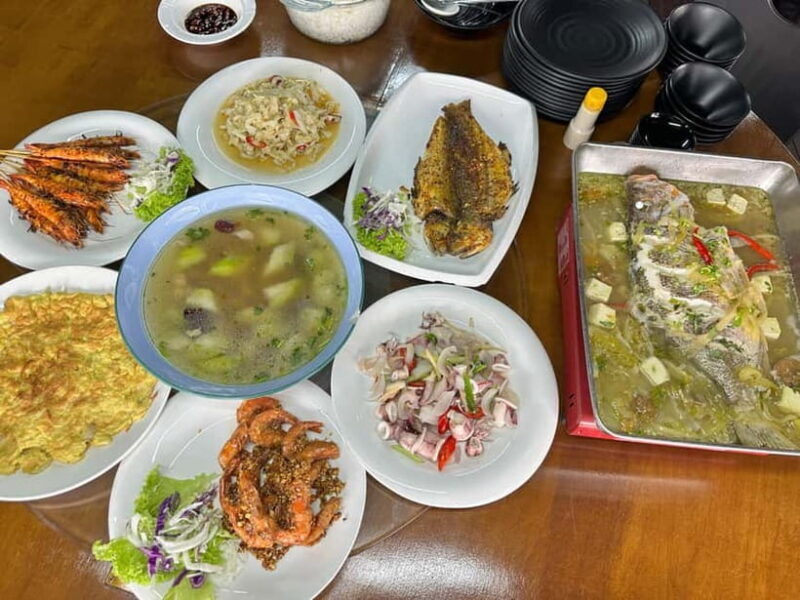 Johor Bahru : Seadoo JetSki 240 mins Self Ride Tour (Single) - Final Thoughts