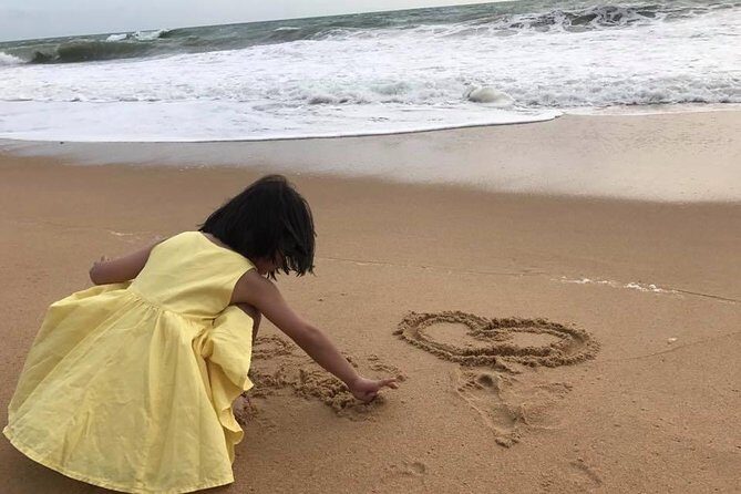 Johor Day Tour - Ostrich Farm, Beach, Waterfall, Fireflies [Car] - Exploring Johor: A Family Day Trip Filled with Unique Experiences