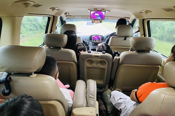 Johor Day Tour - Ostrich Farm, Beach, Waterfall, Fireflies [Car] - Final Thoughts: Who Is This Tour Best For?