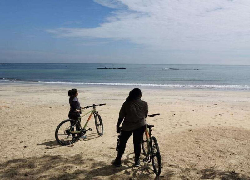 Johor: Desaru Coast Cycling - The Sum Up