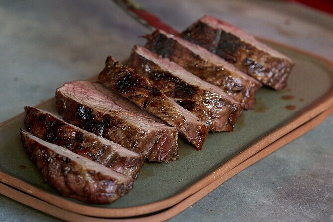 Join a Local Family Asado in Buenos Aires with Betty and Marcelo - FAQ