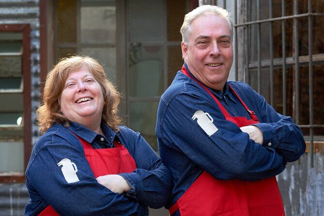 Join a Local Family Asado in Buenos Aires with Betty and Marcelo - Join a Local Family Asado in Buenos Aires with Betty and Marcelo