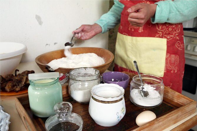 Join a Local for a Market Tour, Cooking Class and Meal in her Tbilisi Home - FAQ