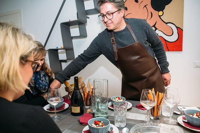 Join A Local Venetian Cooking Class - FAQs