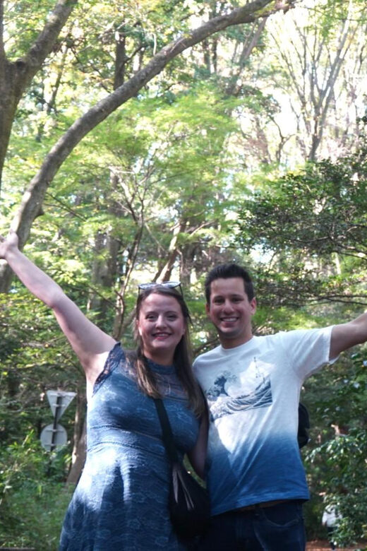 Join a Unique Cultural Ceremony at Tokyo's Meiji Shrine - Who Should Consider This Tour?