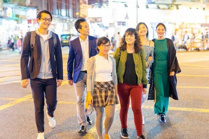 Join Fukuoka Adventure Friendly Tour with a Local Guide - Key Points