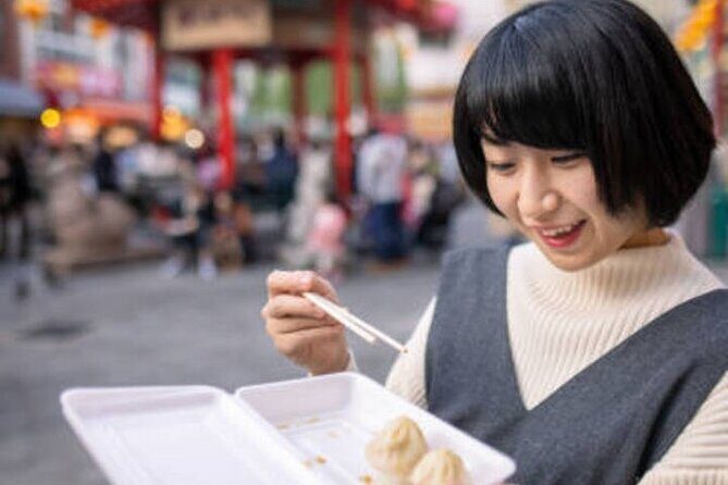 Join Fukuoka Adventure Friendly Tour with a Local Guide - Detailed Review: What to Expect on the Fukuoka Food Tour