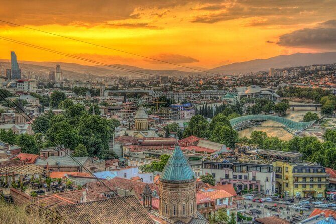 Join in group tour-transfer from Yerevan to Tbilisi or vice versa - Final Thoughts