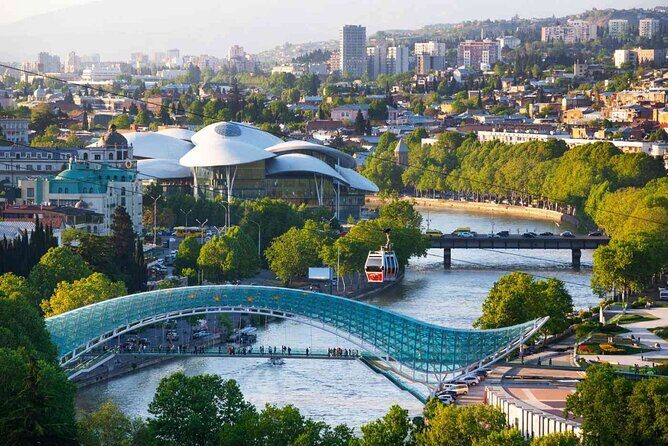 Join in group tour-transfer from Yerevan to Tbilisi or vice versa - FAQs