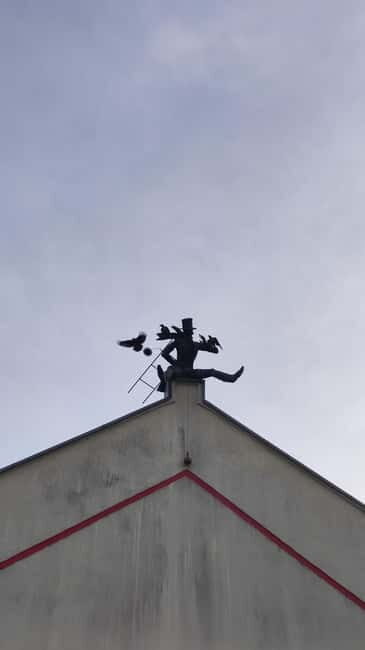 Join in Klaipeda: Old Town WalkingTour - the lost city Memel - FAQ: Your Practical Questions Answered