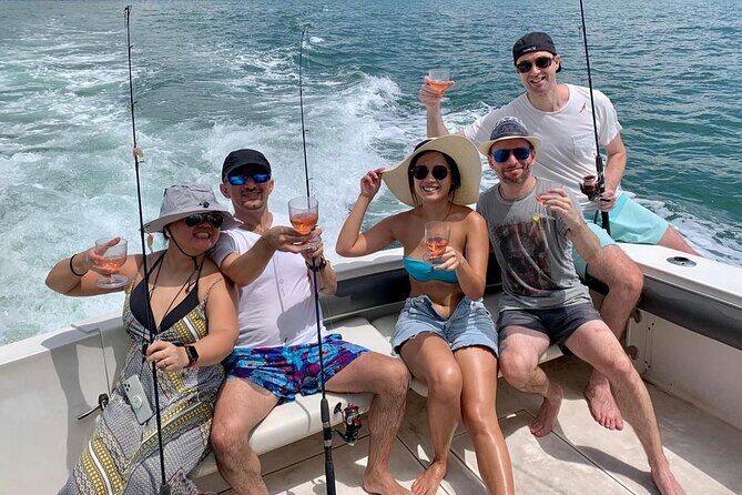 Join-in Yacht Fishing at the Southern Islands of Singapore - A Deep Dive into the Singapore Yacht Fishing Experience