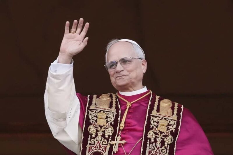 Join Pope Leo XIVs Papal Audience in Rome - Who Should Consider This Tour?