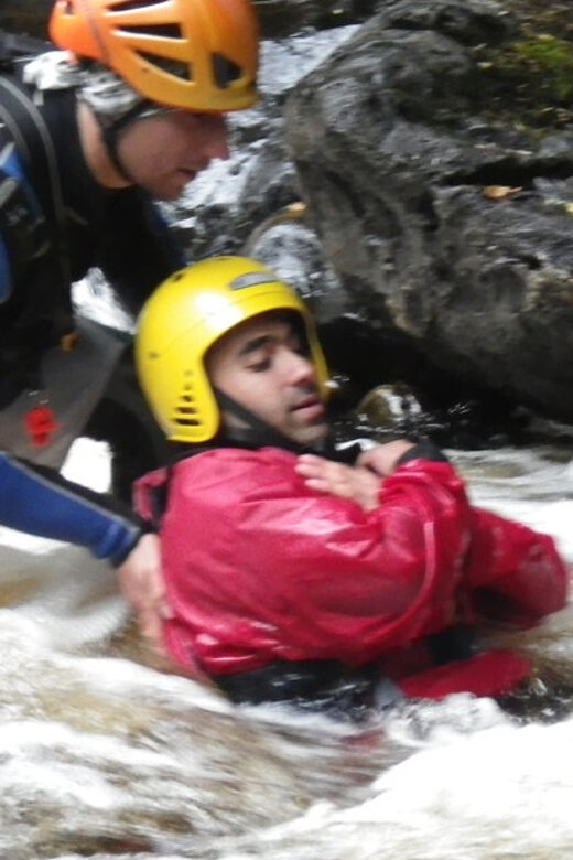 Join Splash White Water Rafting Canyoning Tour - An In-Depth Look at the Canyoning Experience