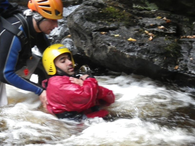 Join Splash White Water Rafting Canyoning Tour - Who Will Enjoy This Tour?