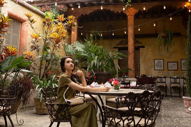 Join The Best Walking Tour of Antigua Departing From Antigua - Half Day Tour - Exploring Antigua, Guatemala: A Practical Guide to the Half-Day Walking Tour