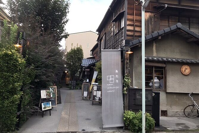 Join Tokyo Calligraphy Art Experience - Final Thoughts