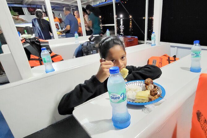 Joiners Firefly Watching Tour - Value and Practical Tips