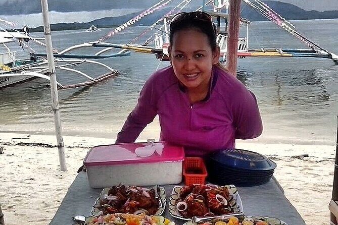 Joiners Honda Bay Tour - Key Points