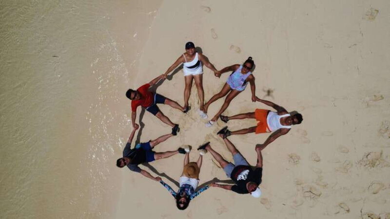 joiners tri island hopping - The Practicalities and Value