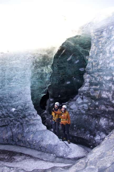 Jökulsárlón: Glacier Hike - An In-Depth Look at the Glacier Hike Experience