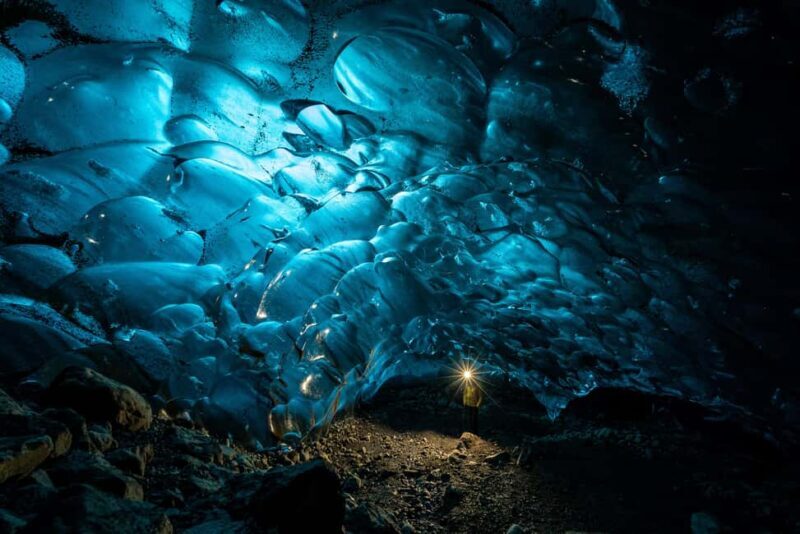 Jökulsárlón: Glacier Hike to a Remote Ice Cave - FAQ