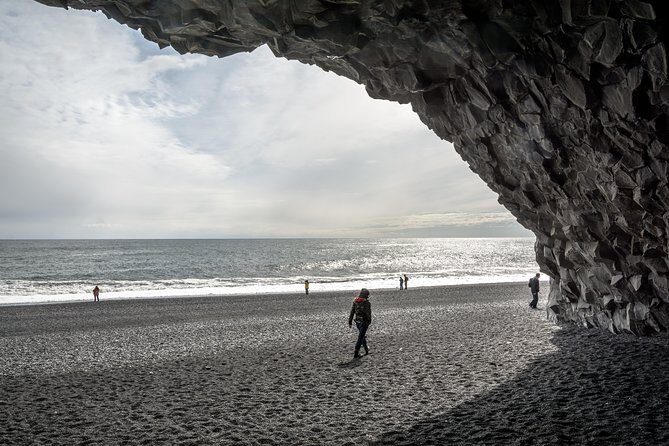 Jökulsárlón Glacier Lagoon and the South Coast Private Tour from Reykjavik - Authentic Traveler Insights