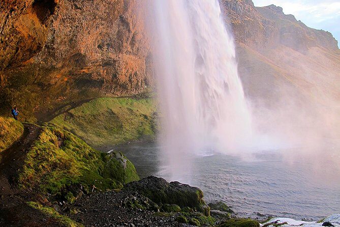 Jökulsárlón Glacier Lagoon and the South Coast Private Tour from Reykjavik - The Sum Up: Who Is This Tour For?