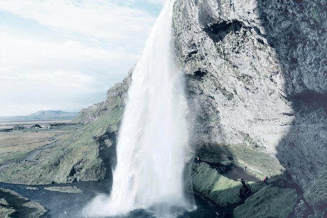 Jokulsarlon Glacier Lagoon & South Coast Day Tour from Reykjavik - Considerations and Who Should Skip This Tour