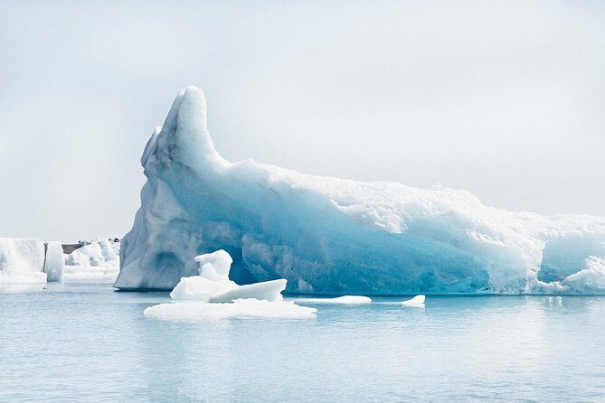 Jokulsarlon Glacier Lagoon & South Coast Day Tour from Reykjavik - FAQ: Your Questions Answered