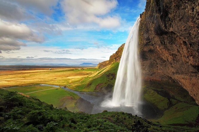 Jökulsarlón Glacier Lagoon Tour - Discover Iceland’s Natural Wonders with the Jökulsarlón Glacier Lagoon Tour
